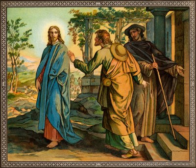 Jesús resucitado - Biblia, Nuevo Testamento de Unknown